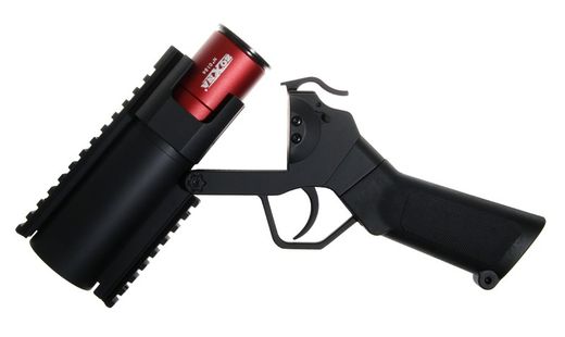 Lanzagranadas 40mm Cyma (M052)