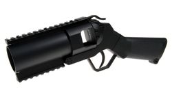 Lanzagranadas 40mm Cyma (M052)