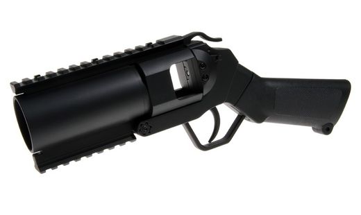 Lanzagranadas 40mm Cyma (M052)