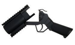 Lanzagranadas 40mm Cyma (M052)
