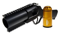 Lanzagranadas 40mm Cyma (M052)