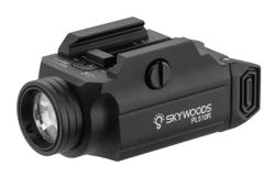 Linterna láser roja Typhoon de 510 lúmenes SKYWOODS