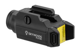Linterna láser roja Typhoon de 510 lúmenes SKYWOODS