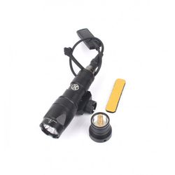 LINTERNA M300A WEX191 - BK