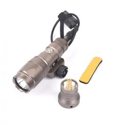 Linterna m300a wex191- de