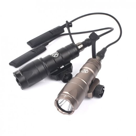 Linterna m300a wex191- de