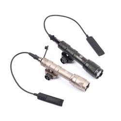 Linterna m600 wex072-de