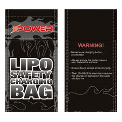 LIPO GUARD PEQUEÑO 10X20CM