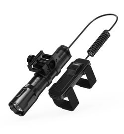 Linterna táctica Skywoods Tactical Orghini L70192
