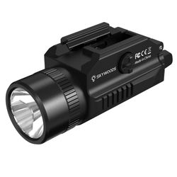 Luz táctica Skywoods CYCLONE