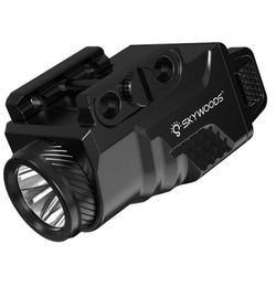 Luz táctica Skywoods HURRICANE