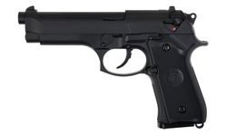 M-92 Pistola Gbb We-M001