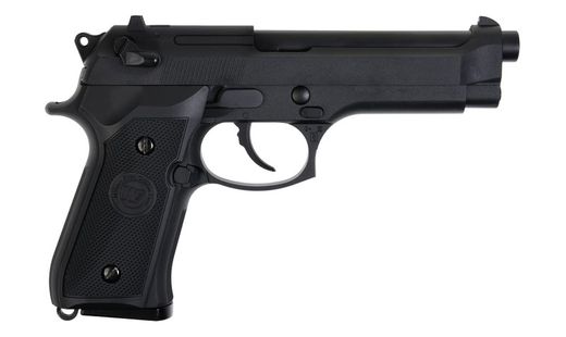 M-92 Pistola Gbb We-M001