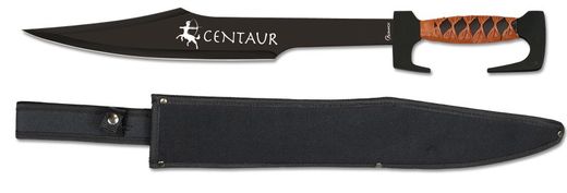 MACHETE ALBAINOX ENCORDADO POLIPIEL