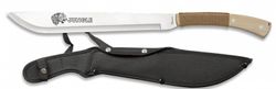 Machete Albainox Jungle - Hoja:43 cm