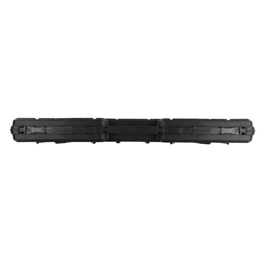 Maleta fusil Corso rigida mk1 100cm negra