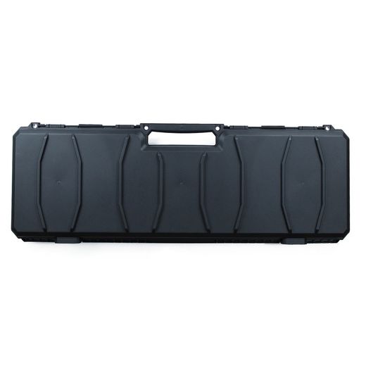 Maleta fusil Corso rigida mk1 100cm negra