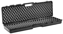 Maletin abs con espuma interna de fusil
