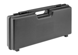 Maletin abs con espuma interna de pistola mas grande