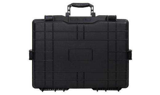 Maletin Arma Corta 549*438*124mm Delta Tactics