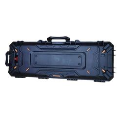 Bf20 Maleta Transporte Rígida Conquer Hard Case