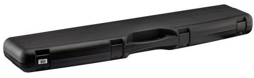MALETINES RIGIDO NEGRO PARA ARMAS GRANDE