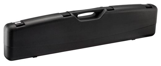 MALETINES RIGIDO NEGRO PARA ARMAS GRANDE