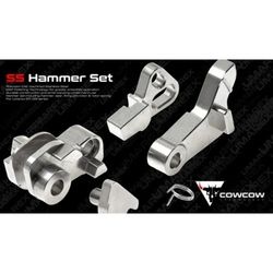Martillo SS para G17 y G19 de Umarex