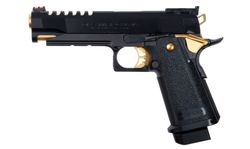 Tokio Marui Gbb Hi-Capa 5.1 Gold Match