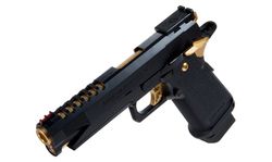 Tokio Marui Gbb Hi-Capa 5.1 Gold Match
