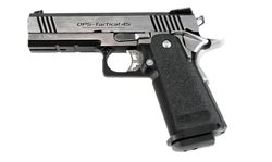 Marui Gbb Hi-Capa Dual Stainless