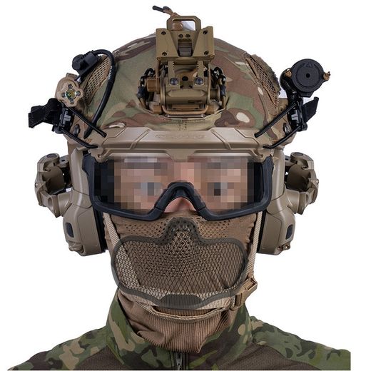 Mascara Headgear V1 MA-222-OD