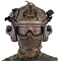 Mascara Headgear V1 MA-222-T