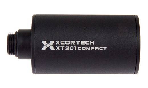 Mini Trazador Xt301 Xcortech (RED VERSION)