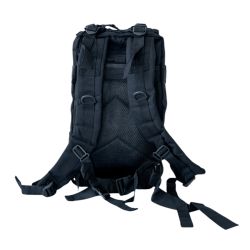 Mochila 26L - Negra Black Ops
