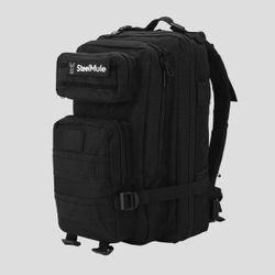Mochila 26L - Negra Black Ops