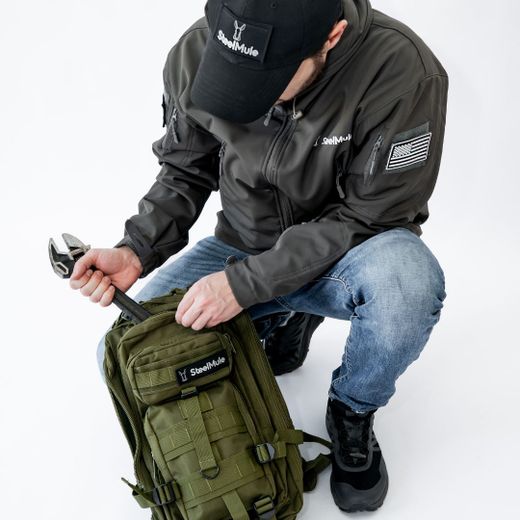 Mochila 26L - OD