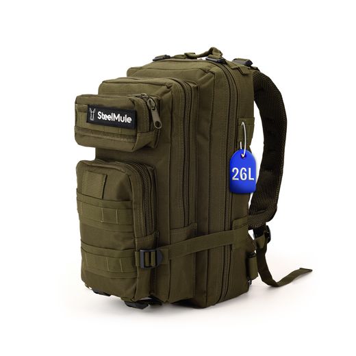 Mochila 26L - OD