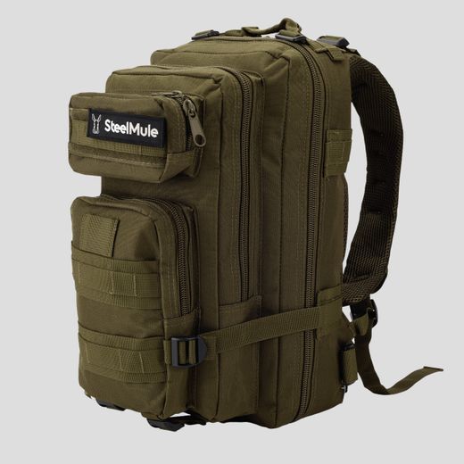 Mochila 26L - OD