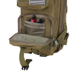 Mochila 26L - OD