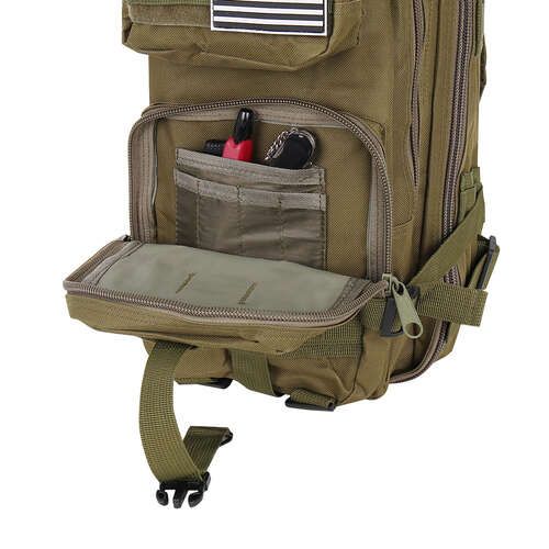 Mochila 26L - OD