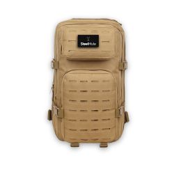 Mochila 28L - COYOTE BROWN