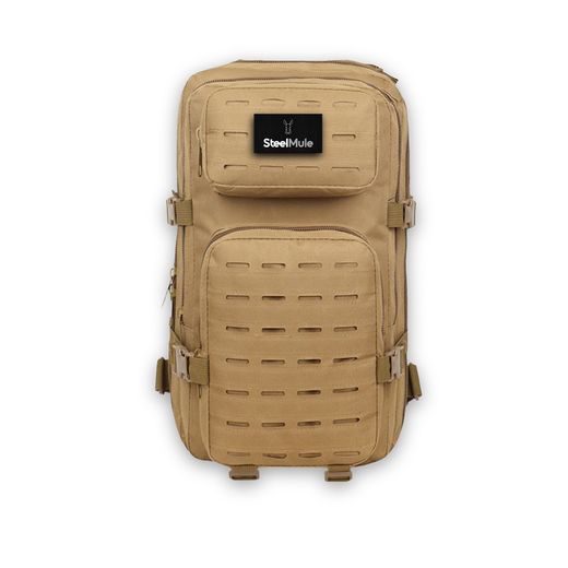 Mochila 28L - COYOTE BROWN