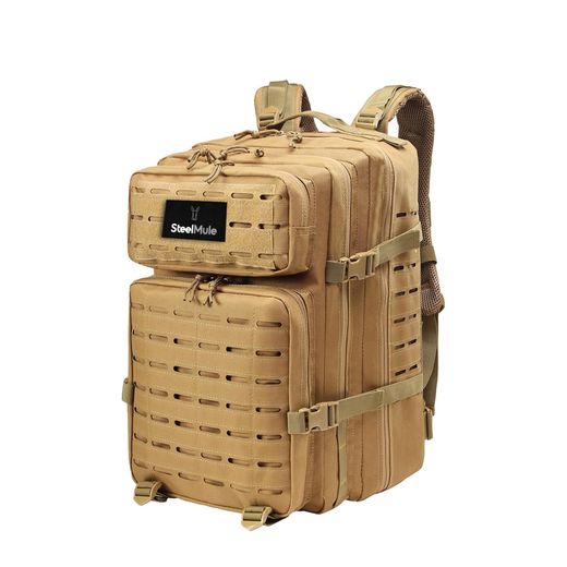 Mochila 28L - COYOTE BROWN