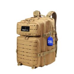 Mochila 28L - COYOTE BROWN