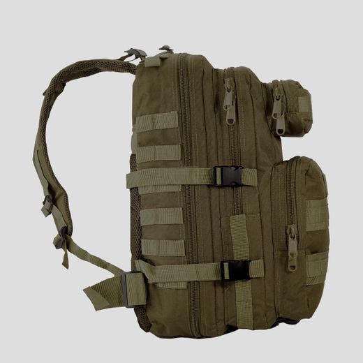 Mochila 38L - OD