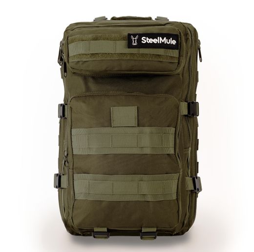 Mochila 38L - OD