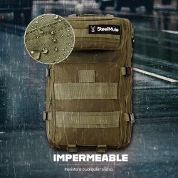Mochila 38L - OD