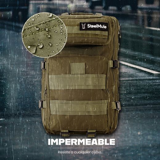Mochila 38L - OD
