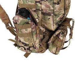Mochila 48,5 multicam